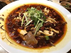 -亮欢寨酸汤鱼(沙冲路店)