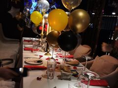 -Bo Lounge & BOA Club