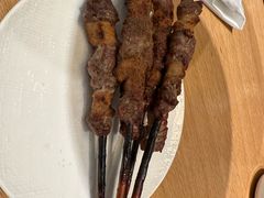-上海前滩香格里拉大酒店