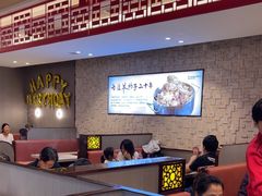 -蝎王府羊蝎子(虎坊桥总店)