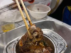 -狮龙啤酒烧烤屋(建二路店)