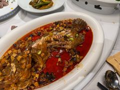-惠丰堂饭庄·烤鸭·京味菜(翠微路店)
