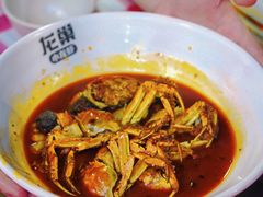 -龙巢盱眙龙虾·鸡煲·烧烤宵夜(坪洲店)