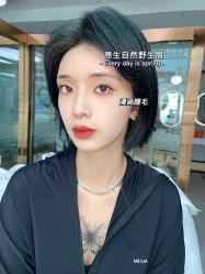 -OnFaer.纹眉半永久无创洗眉