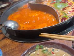 -楠火锅(西单店)