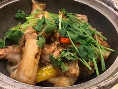 -顺德人家食府(黄金广场店)