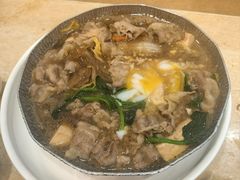 -东京屋(武定路店)