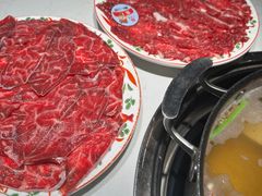 -汕头八合里海记牛肉店(清河店)