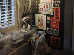-沪水焙煎室(淡水路店)