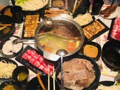 -辣家私厨火锅·龙虾(开发区店)