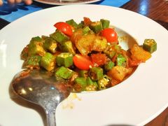 -甘尼仕印度餐厅爵士酒吧(阳春巷店)