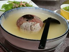 -苏先生海鲜渔庄(金桥店)