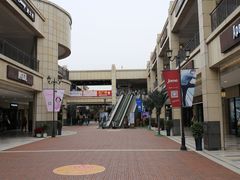 -首创奥特莱斯(昆山店)