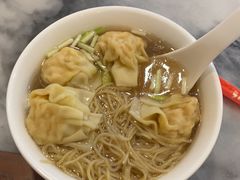 -竹园竹升面(西关总店)