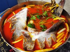 -泉味道贵州厨房(三里河店)