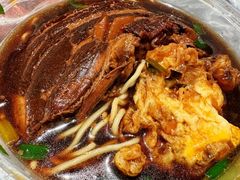 -小龙大肉面馆