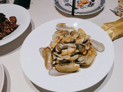 -钱塘花园·宁波菜