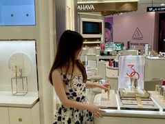-杭州西湖银泰百货