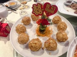 -金翠皇宫·宴会厅