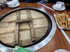 -豫姥家黄河滩地锅城(白沙店)