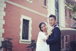 小优-FIONA MAKE UP恋妆造型