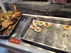 -谭三娘鲜切牛肉自助火锅(星辰汇店)