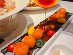 -新兴·金羊座·粤菜点心(乐峰店)