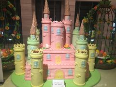 -宁波逸东豪生大酒店·豪生咖啡厅