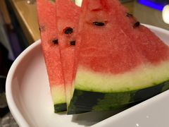 -金石青云炭火烤肉店(中房上东花墅店)
