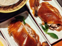 -北平食府.北京烤鸭(亦庄店)