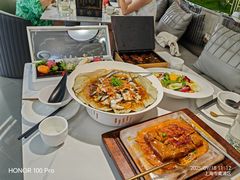 -3号仓库·创意中国菜(新世界城店)