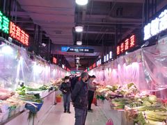 -香坊横道中心市场