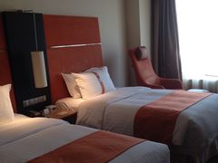 iphone_upload_pic-上海虹桥西郊假日酒店