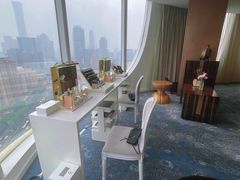 -北京康莱德酒店