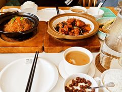 -时间里·新派粤菜(远洋店)