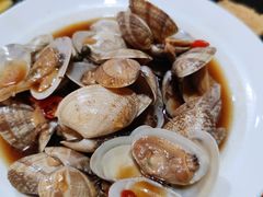 香辣花甲-炭虎子水浒烤肉(梦时代店)