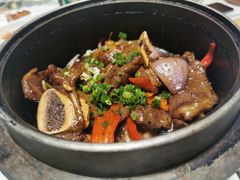 -古南都·老广东酒楼(龙江店)