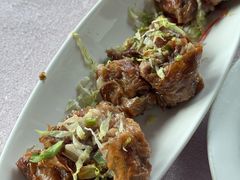 味友自制五香卷-味友·厦门味(杏林湾店)
