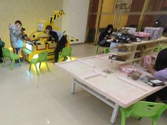-北京九华山庄会展酒店