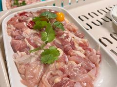-小煵记·打边炉(西丽文光店)