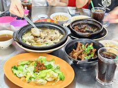 -兴记肉骨茶(甲洞大街第二新分店)