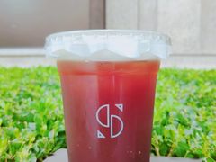 -KYO COFFEE(胶州路店)