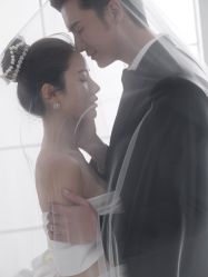 -金夫人婚纱摄影