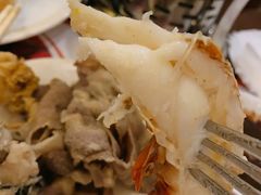 -华安国际大酒店-餐厅