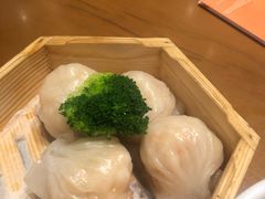 驰名虾饺皇-粤食堂(天津和悦汇店)