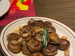 -ZAFFERANO西班牙海鲜饭(上海首店)