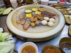 -阿昌白族石板烧(大理古城店)