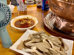 -黄泰吉拾味餐厅(江汉路店)