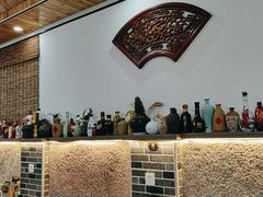 -溪涧堂农家土菜(神仙居店)