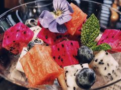 -莲西餐(曲江店)